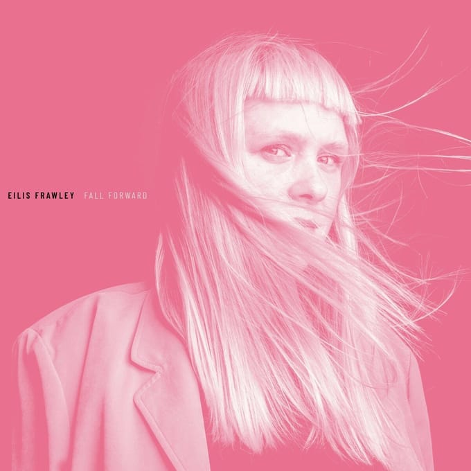 Eilis Frawley - Fall Forward (LP)