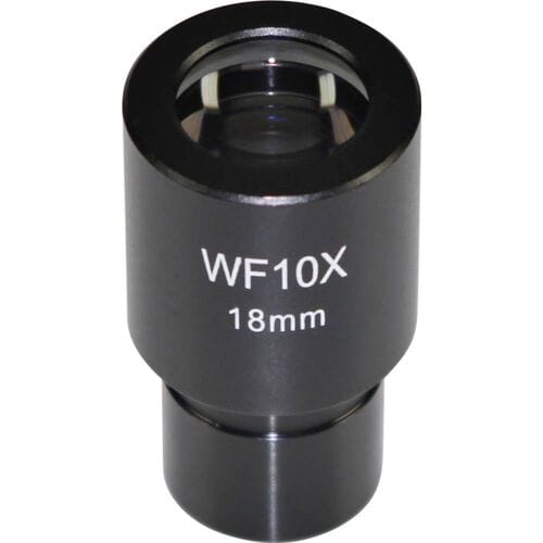 OBBA1347 OBB-A1347 Oculair Oculair 10 x Geschikt voor merk (microscoop) Kern