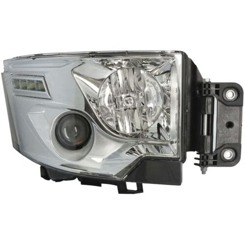 Koplampen VALEO 89367