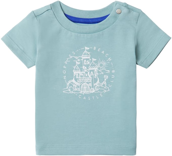 Noppies T-shirt Beecher Baby Maat 74