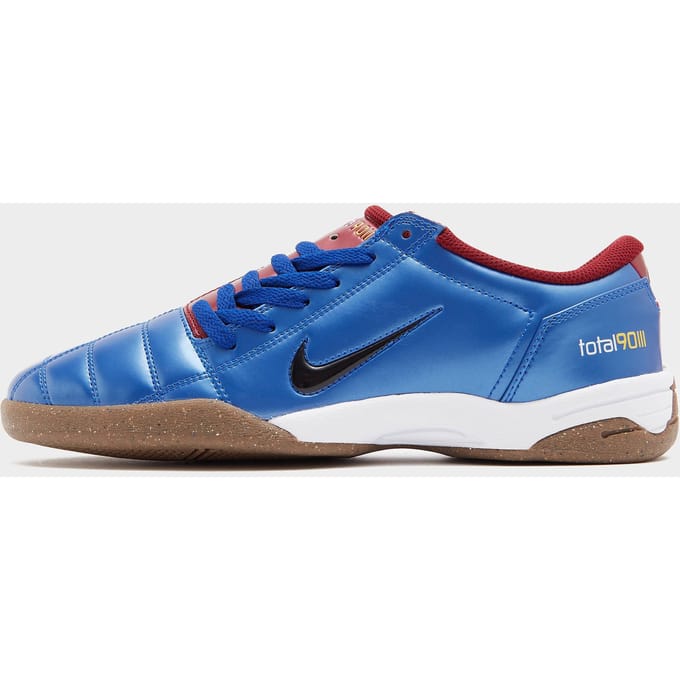 Nike Total 90 (FC Barcelona) - Maat 44