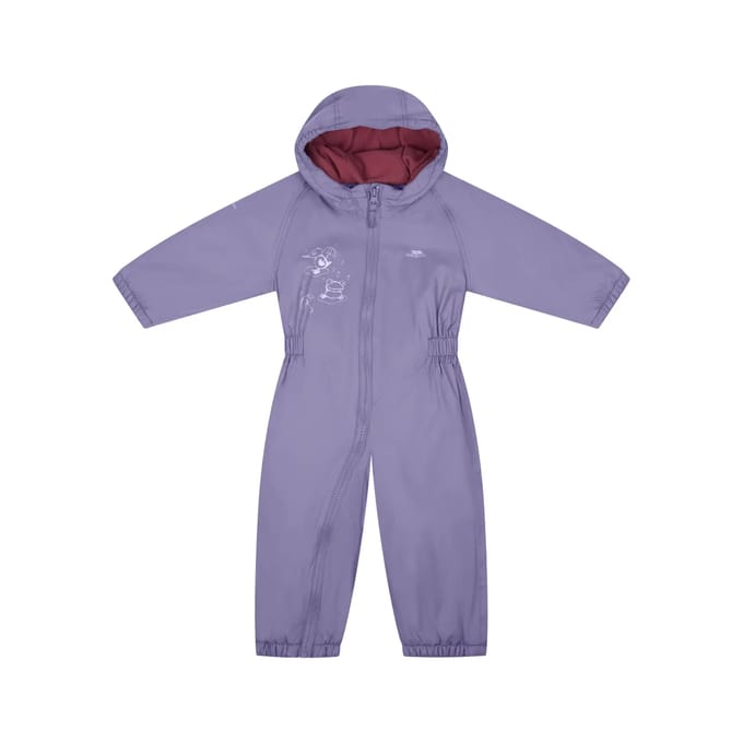 Baby romper Trespass Dripdrop