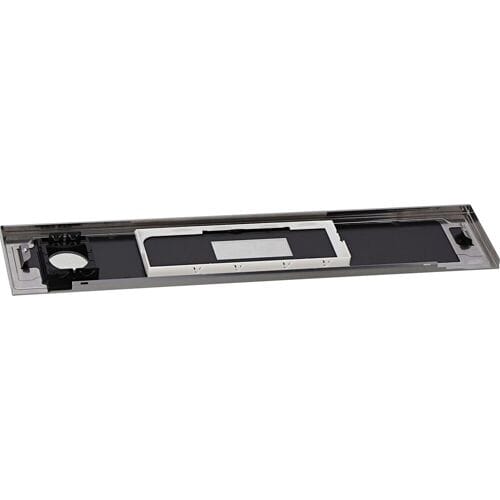 AEG controlepaneel, zwart, AEG, 60cm,PUX 140274520018