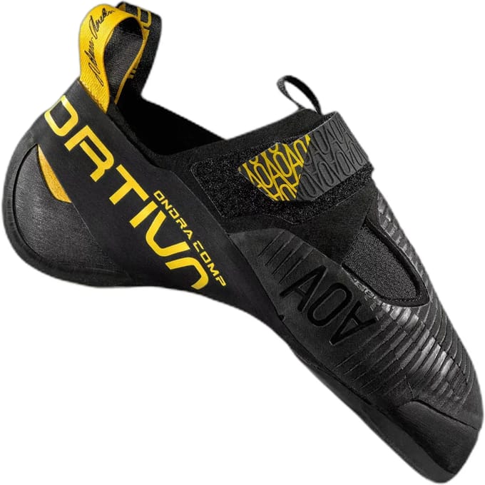 Klimschoenen La Sportiva Ondra Comp