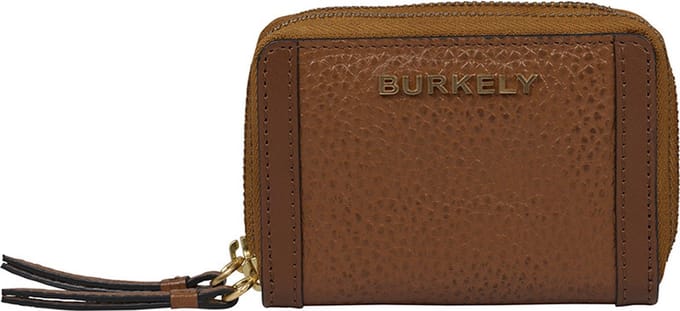 Keen Keira Double Zip Around Wallet