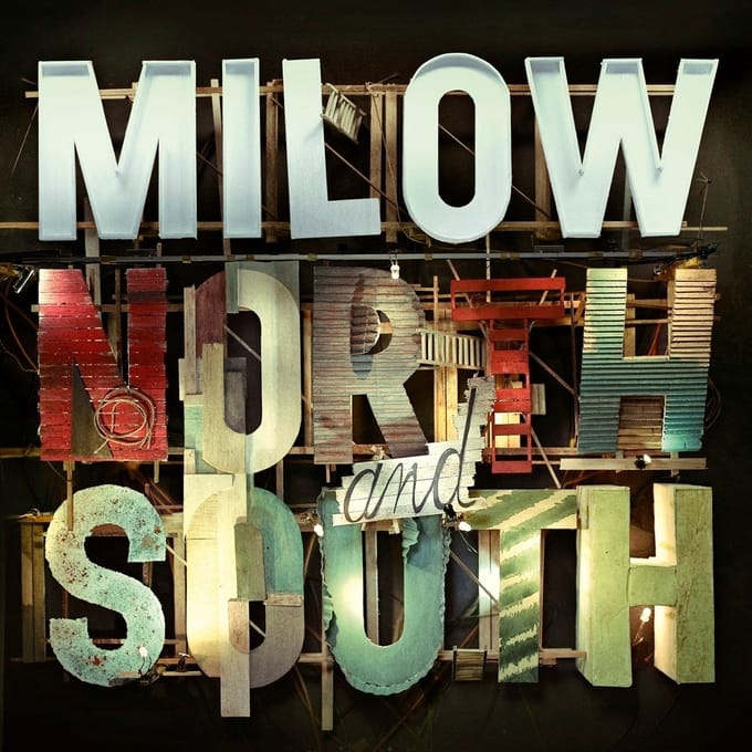 From North To South Live - Milow