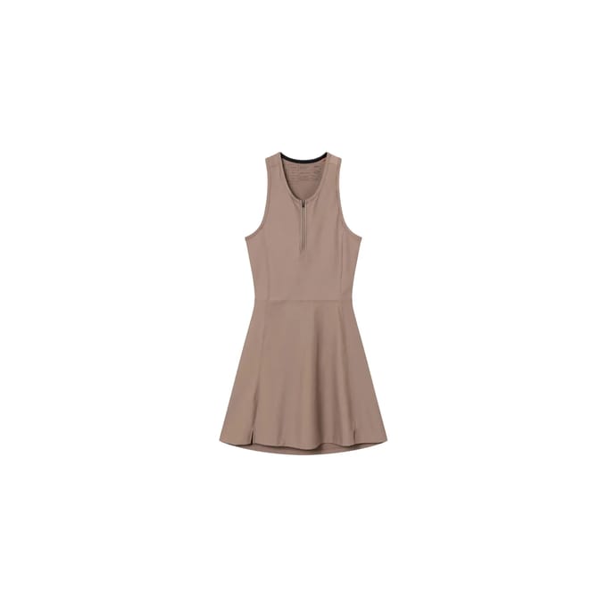Damesjurk Cuera Oncourt Globe