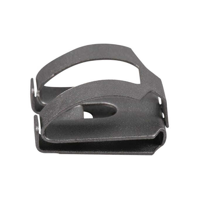 10 Stuks Veerclipmoer voor Mercedes-Benz 19x8.8mm