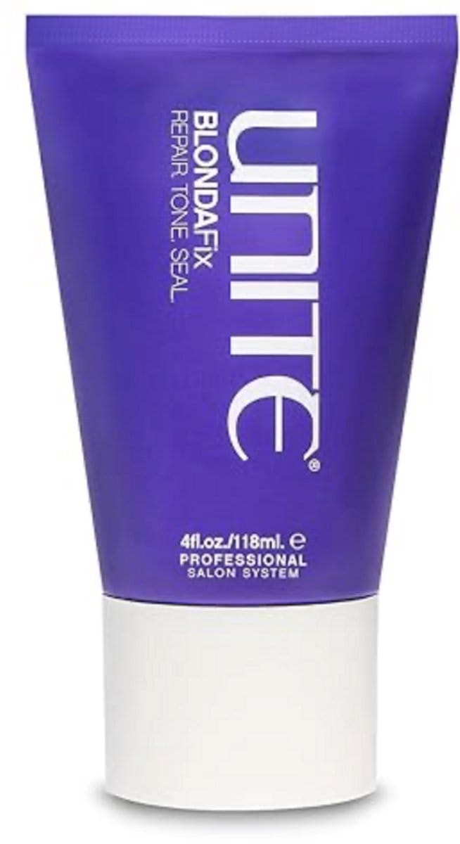 Unite - Blonda Toning Fix - 118 ml