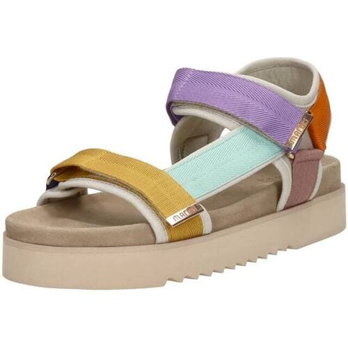 Maruti - Beau Sandalen Multi - Brown - 38