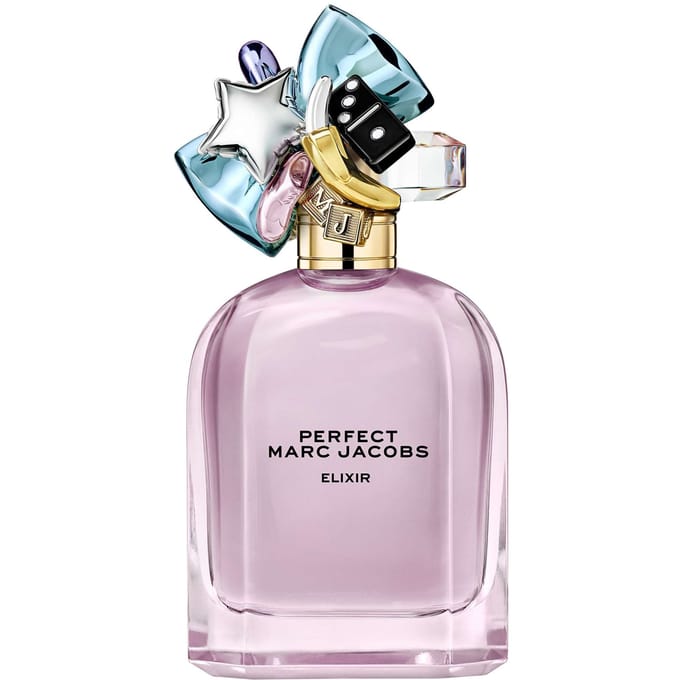 Marc Jacobs Eau De Parfum Marc Jacobs -  Eau De Parfum  - 100 ML