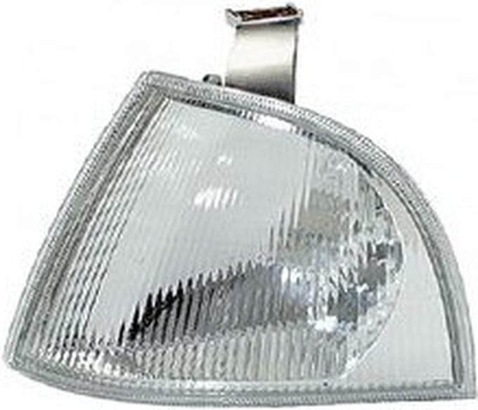 VanWezel 7620905 - Clignoteur avant gauche pour Skoda Octavia de 1996 à 2004