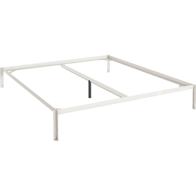 HAY Connect Bed - wit - 180 x 200 cm