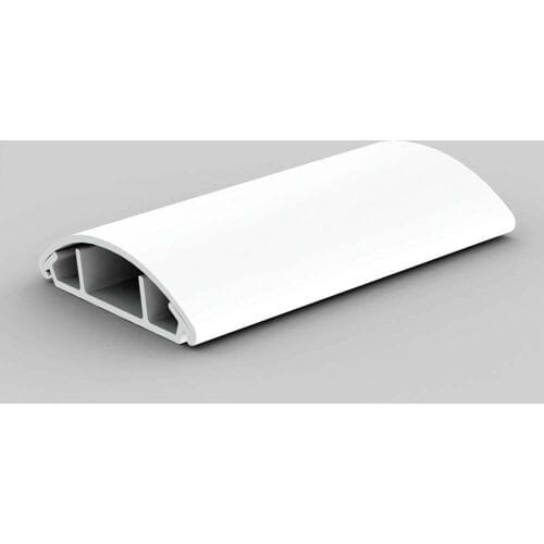 KOPOS LO 50_HD Kabelgoot Installatiekabels Wit 1 stuk(s)
