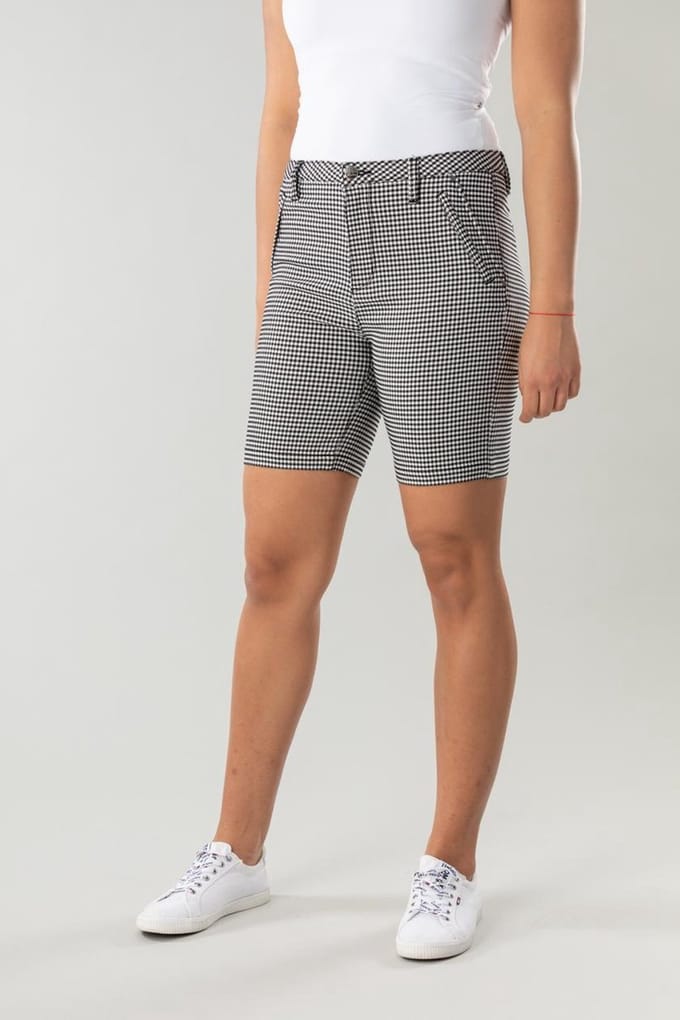 New Star dames short Murcia - maat S