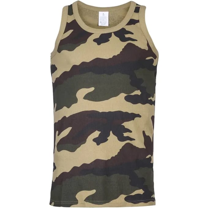 Tanktop Idaho