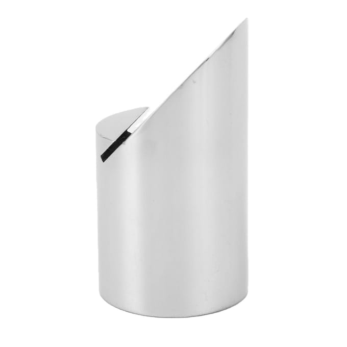 Support de Carte de Table en Métal Acier Inoxydable Porte-Numéro de Table pour Mariage Fête Restaurant Type 1