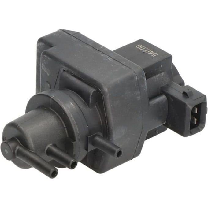 Drukregelaar, turbocompressor PIERBURG 7.02212.02.0