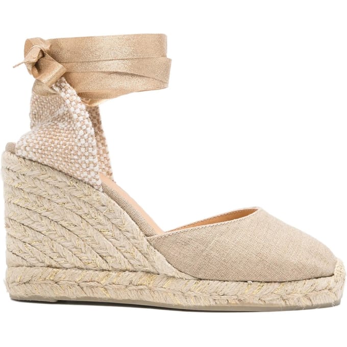 castaner Espadrillas Vrouw