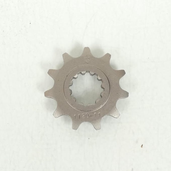 Voortandwiel JT Sprockets voor Motor Generic 50 Trigger Sm 2006 tot 2012 11 tanden spoed 420 / JTF1120.11 Nieuw