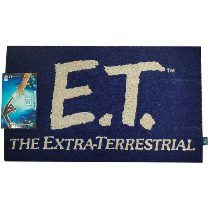 Deurmat voor kinderen SD Toys E.T.
