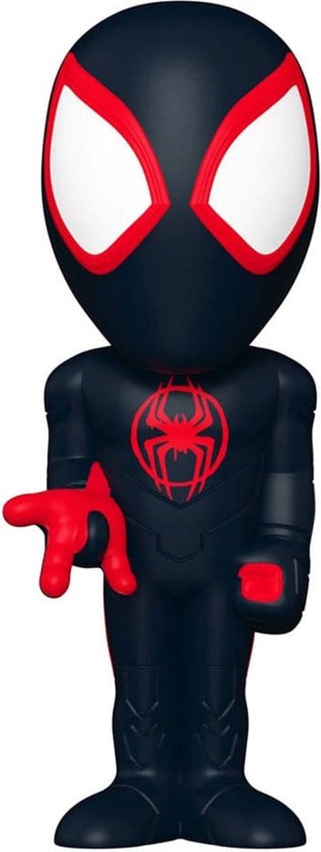 Funko Pops, Animation