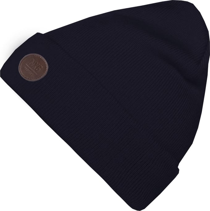 Protest Nxg Mochi – Muts Unisex – Dubbel gebreid – Beanie