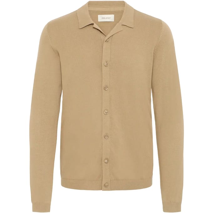 Blend - BHBRAY KNIT CARDIGAN - Heren - Truien