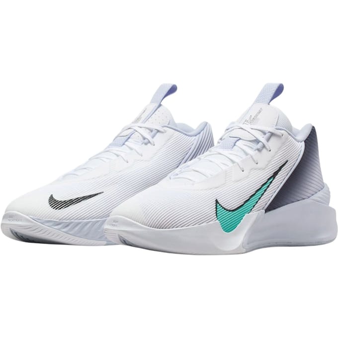 Nike GT Jump Academy Basketbalschoenen Heren