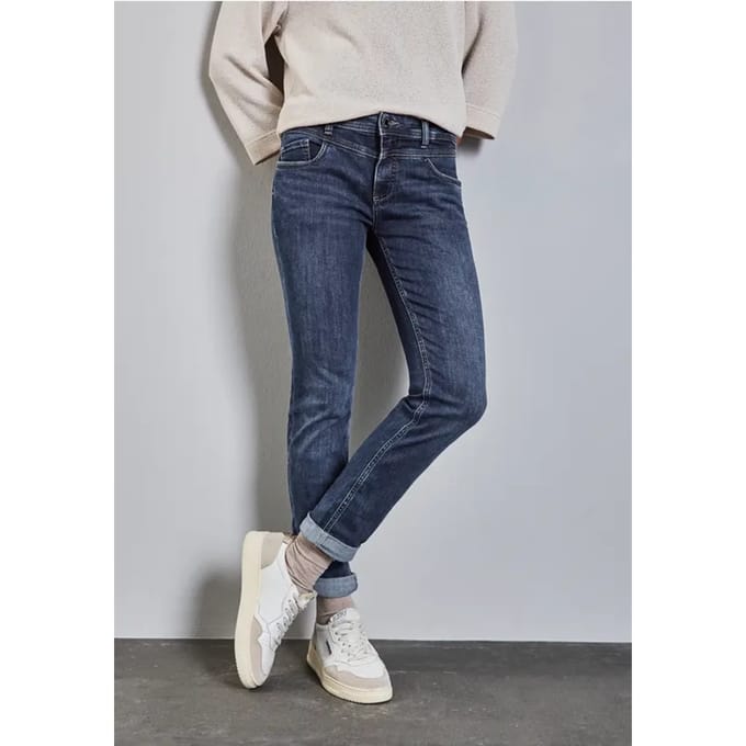 Casual jeans