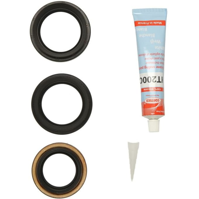 Pakkingset, differentieel CORTECO 19536139