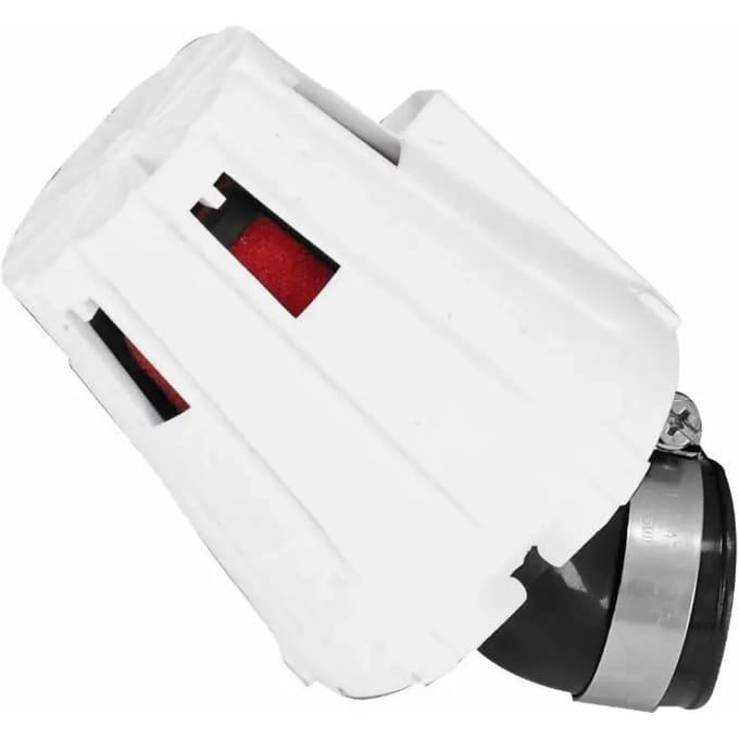 Elleboogschuim luchtfilter Replay E5 Box