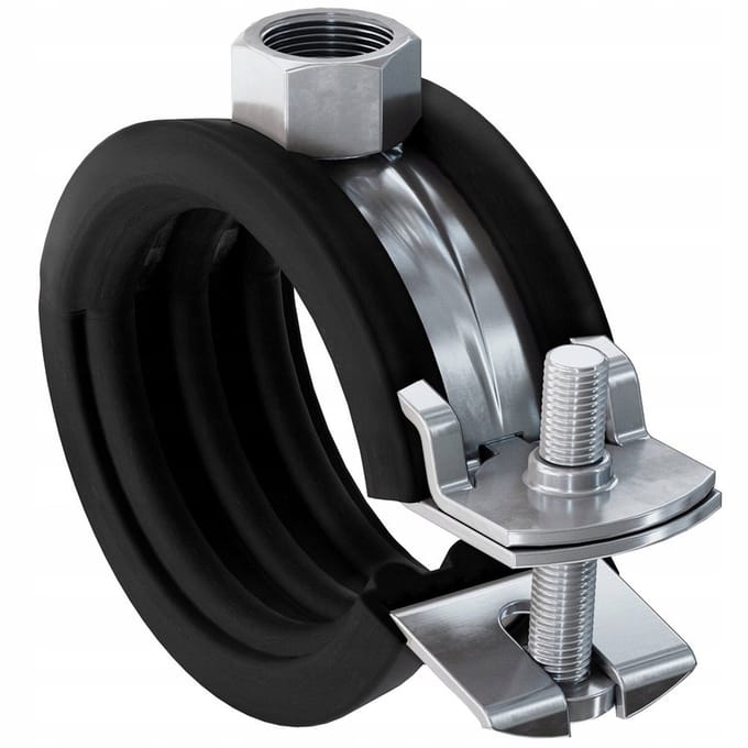 Fischer plakband FGRS 48-53 RVS