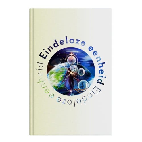 Eindeloze Eenheid - Marcel Heerink