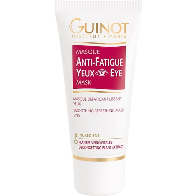 Guinot Masque Anti-Fatigue Yeux Oogmasker - 30ml - Vermoeide Ogen