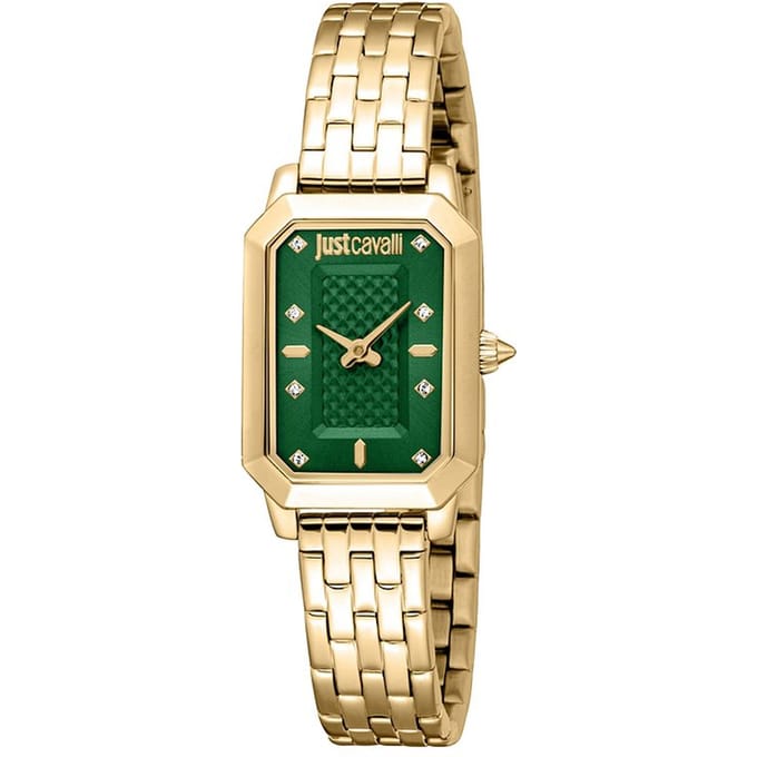 Just Cavalli Dameshorloge Core JC1L380M0075