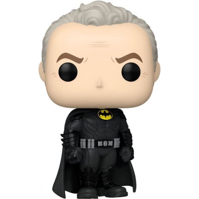 funko pop #1344 Flash - Batman (Unmasked)  Special Edition Exclusive