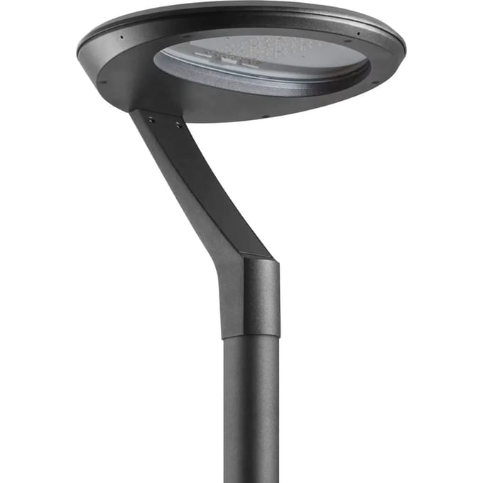 Luminaire Led SMD Cristher lighting Vent Ip66 Cri80 3000k 105º