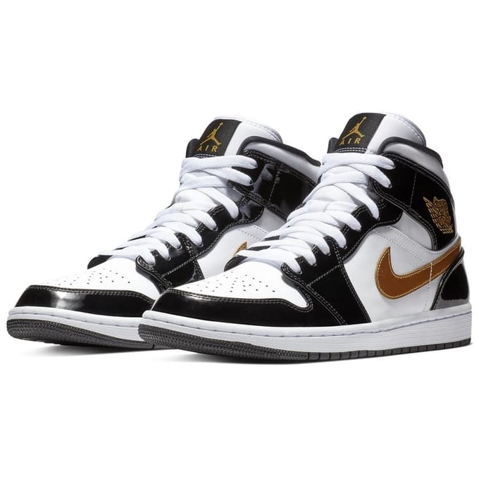 Nike Nike Air Jordan 1 Mid SE - Sneakers - Unisex
