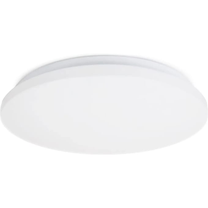 Plafondlamp LED nuancée Indeluz lighting Carme IP44 SMD