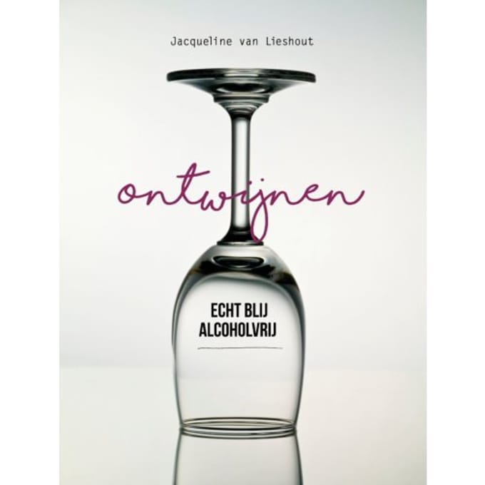 Ontwijnen - Jacqueline van Lieshout