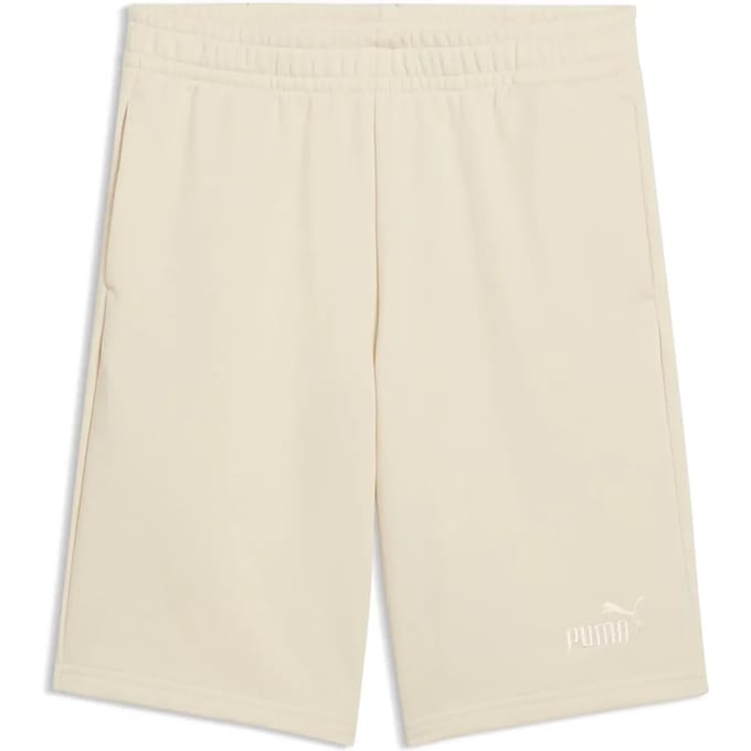 Korte Broek Puma Ess Small No.1