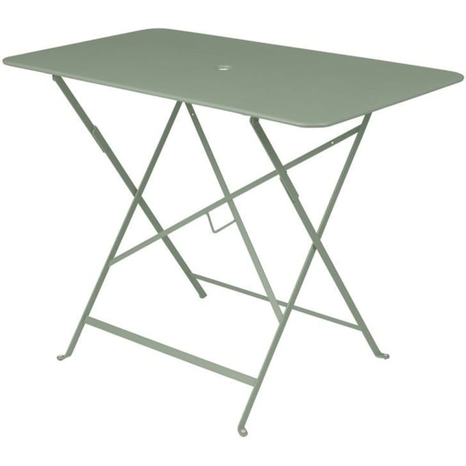 Fermob BISTRO klaptafel rechthoekig - 82 cactus mat - 97 x 57 cm