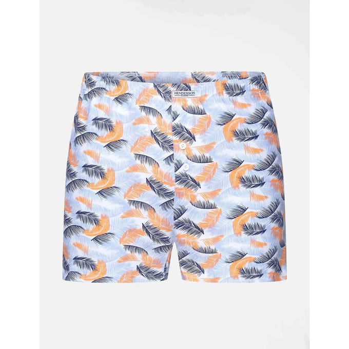Boxershorts Henderson 560