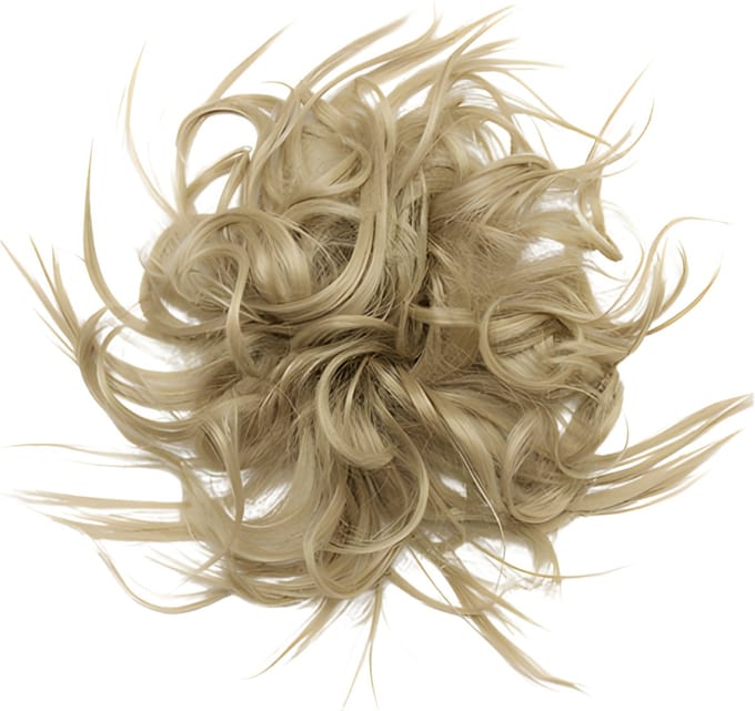 Guardian Beauty Messy Haarstuk Bun - Haarwrap Extensie - #22/613