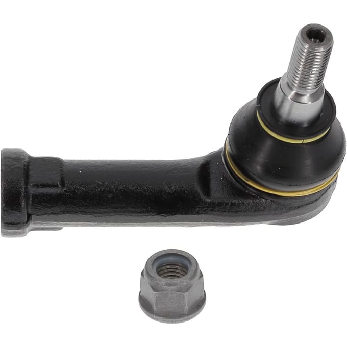 Spoorstangeinde MOOG VO-ES-0368 links