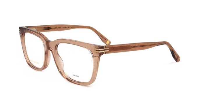 Marc Jacobs MJ 1037 Beige 51/18/140 WOMAN Brilmonturen