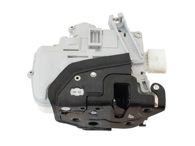 Modecar - Centrale Vergrendeling Actuator - Voorportieren Links - VW Passat 2005-2010