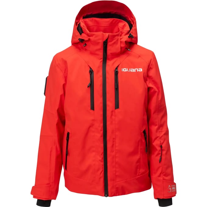 Kinder ski-jas Iguana Proslope