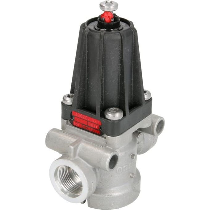 Overdrukventiel WABCO 475 010 300 7